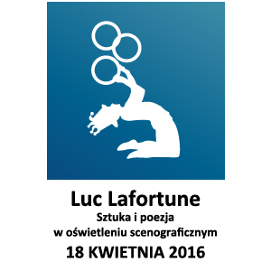 Luc Lafortune