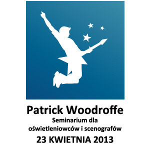 Patrick Woodroffe